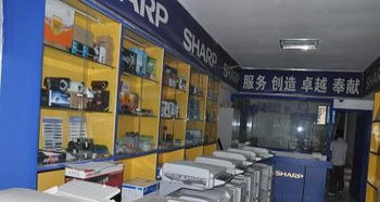 專業辦公設備維修與銷售全解析 電腦、復印機、筆記本、傳真機、相機一站式服務