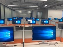 資陽電腦出租與維修服務 一站式解決您的辦公設備需求